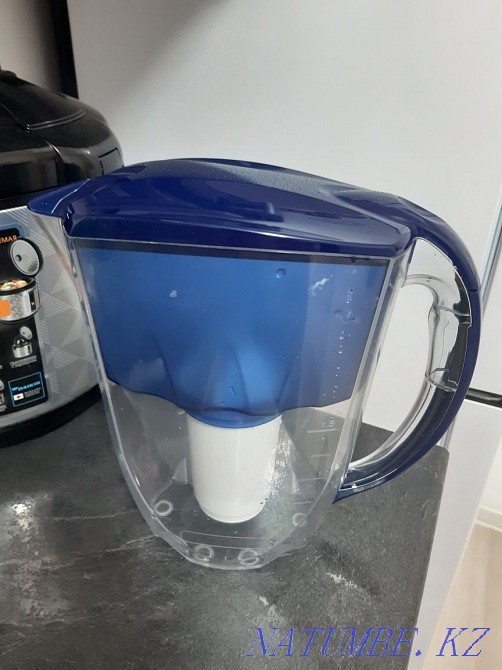 water filter pitcher for sale Pavlodar - photo 1