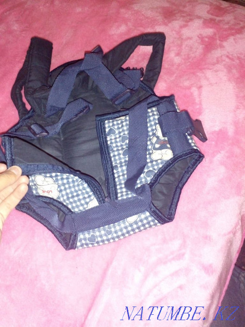 Жаңа туған нәрестелерге кенкура сатамын  Алматы - изображение 2