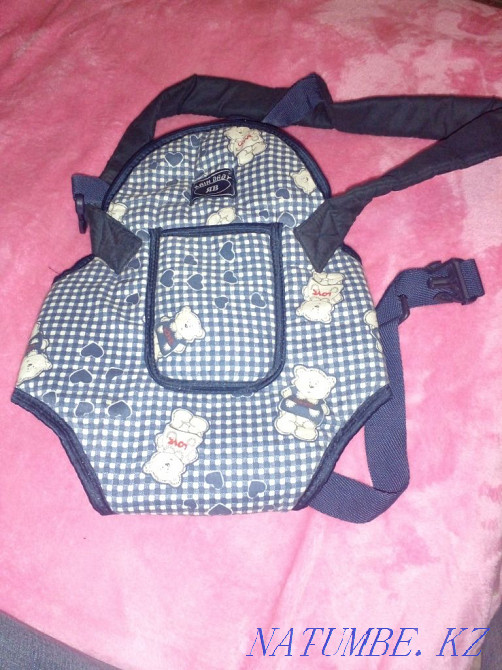 Жаңа туған нәрестелерге кенкура сатамын  Алматы - изображение 1