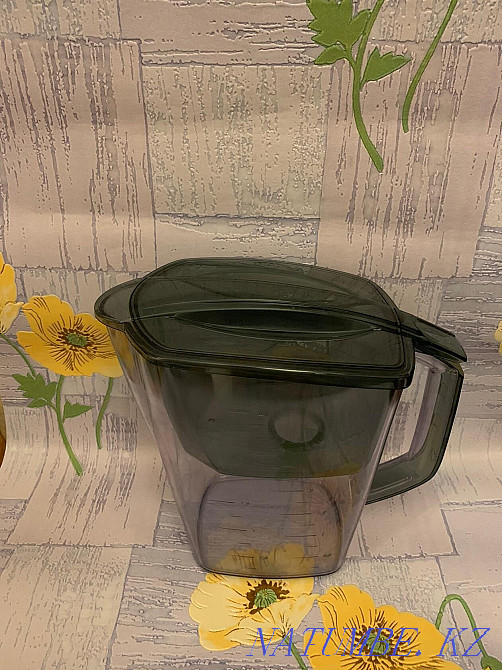 Drinking Water Filtration Pitcher Ekibastuz - photo 1