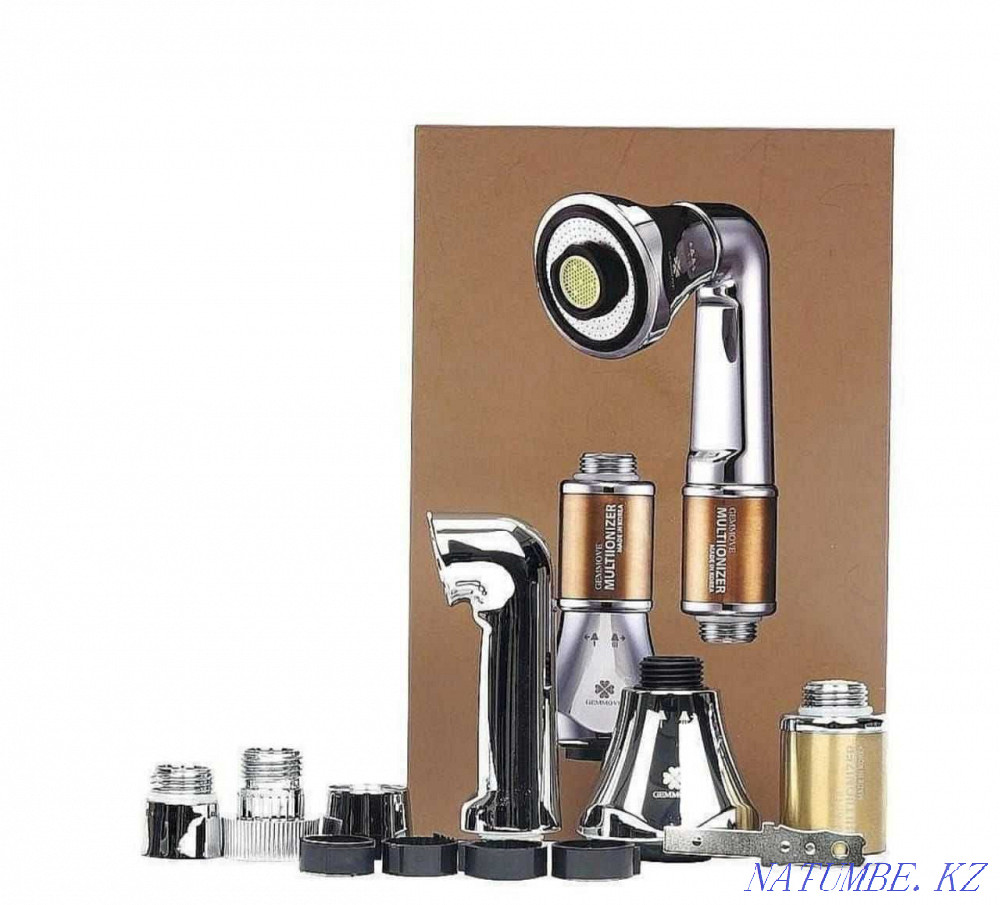 Kitchen ionizer Atyrau - photo 1