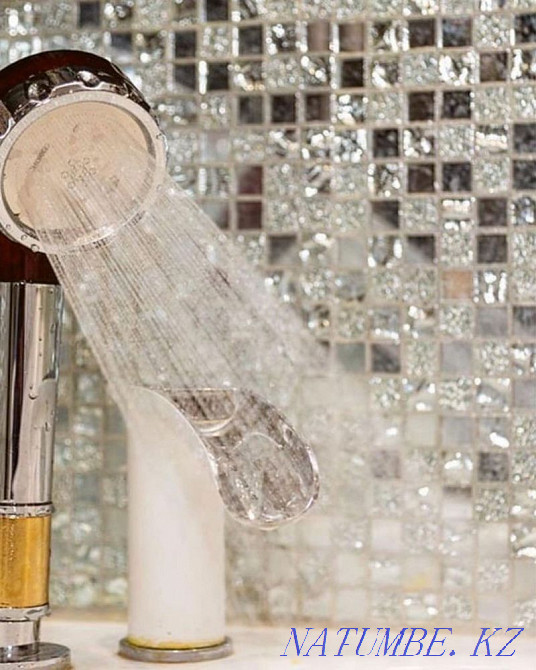 Ionizer for kitchen and shower Shymkent - photo 6