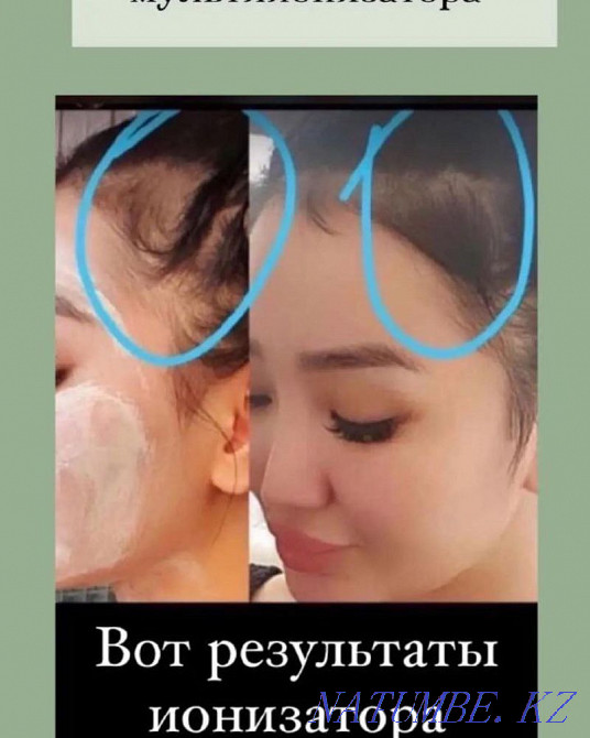 Ionizer for kitchen and shower Shymkent - photo 4