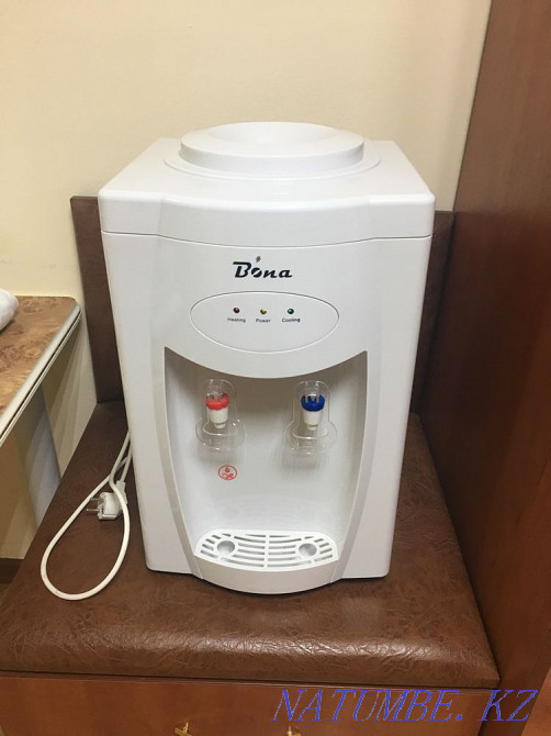 water dispenser Astana - photo 1