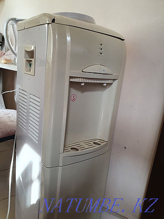 Used water cooler Astana - photo 2