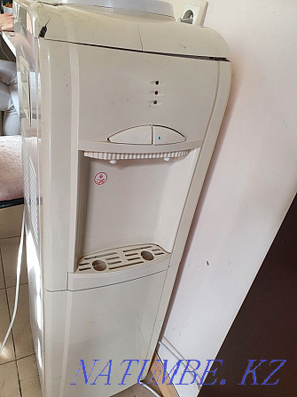 Used water cooler Astana - photo 3