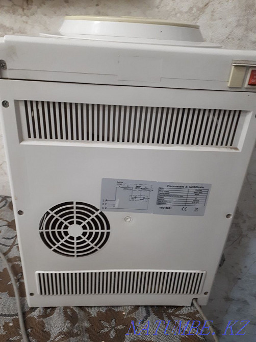 Sell water buller Kostanay - photo 3