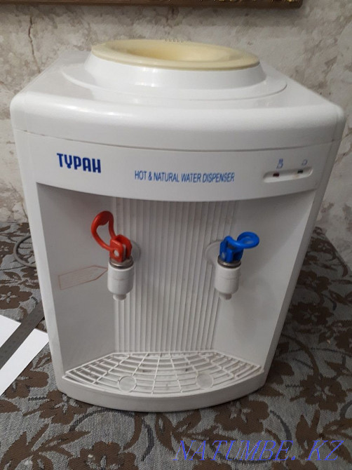 Sell water buller Kostanay - photo 1