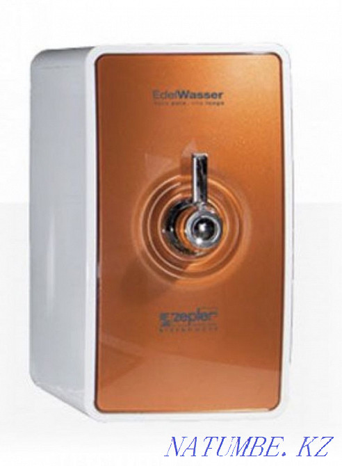 Система очистки воды Zepter Edel Wasser Астана - изображение 1