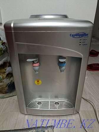 water dispenser Astana - photo 1