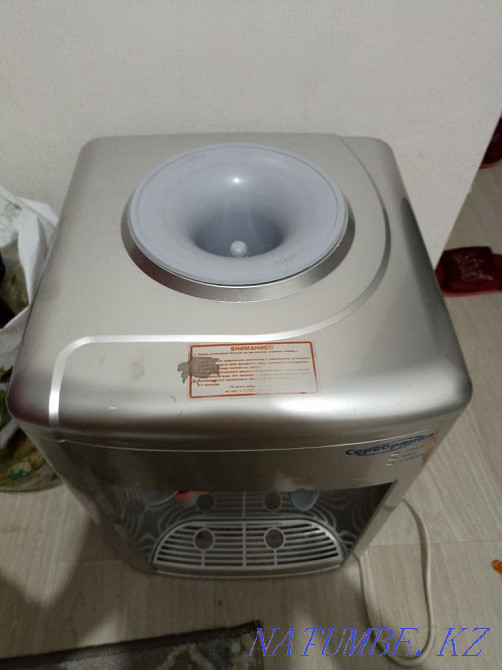 Диспенсер для воды Астана - изображение 2