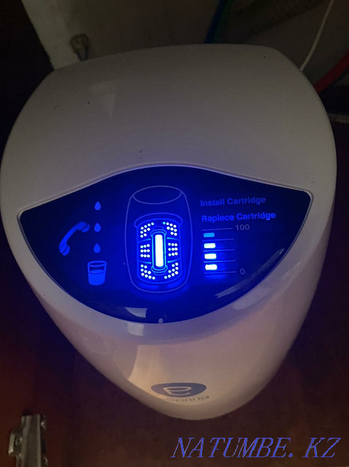 Фильтр очистки воды Уральск - изображение 1