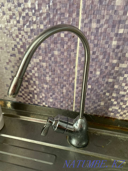 Фильтр очистки воды Уральск - изображение 4