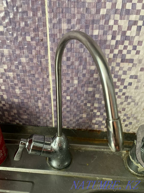 Фильтр очистки воды Уральск - изображение 3