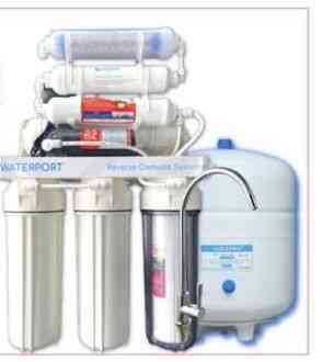 Продам фильтр для воды 7-ступ Shymkent