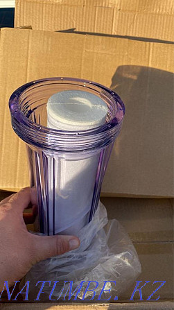 Продам фильтр для воды 7-ступ Шымкент - изображение 5