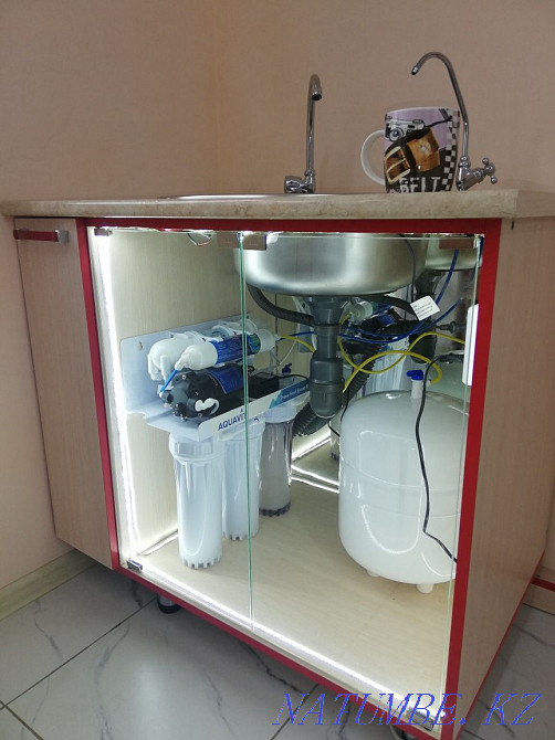 Фильтры для воды от 72 900 с насосом!!!  - изображение 6