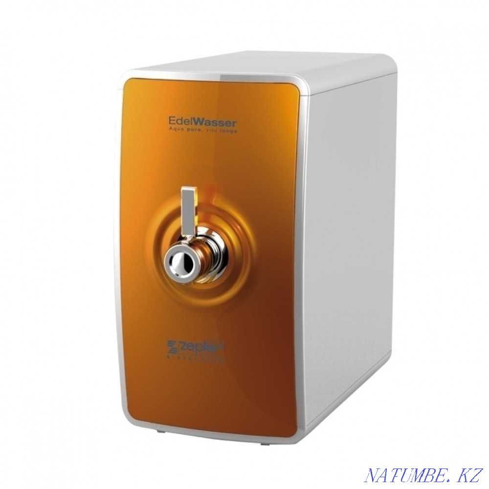 Система очистки воды Zepter Edelwasser Уральск - изображение 1