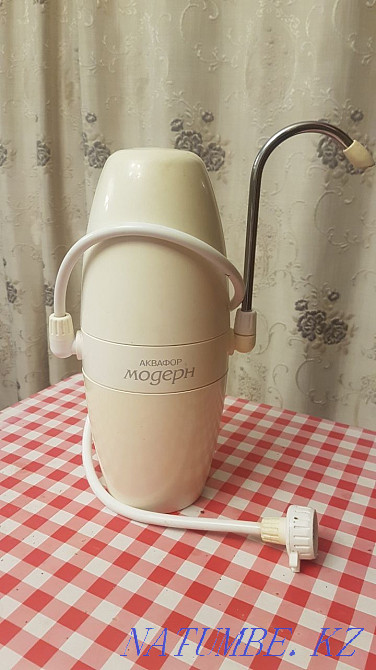 Продам фильтр для очистки воды Экибастуз - изображение 1