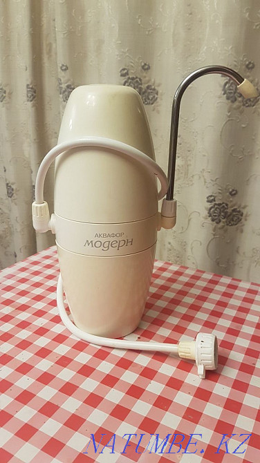 Продам фильтр для очистки воды Экибастуз - изображение 2