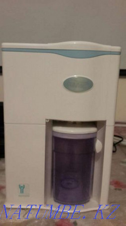 Nikken ionic, magnetic water filter Almaty - photo 3