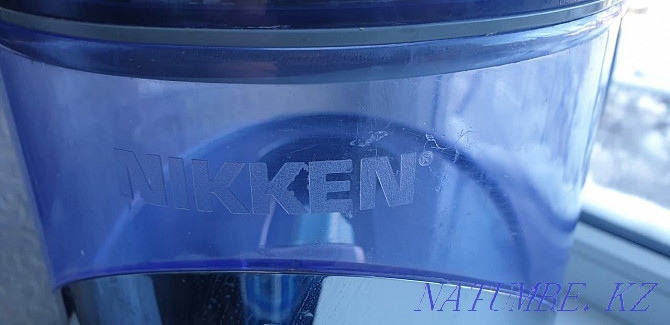 Nikken water filter Нуркен - photo 2