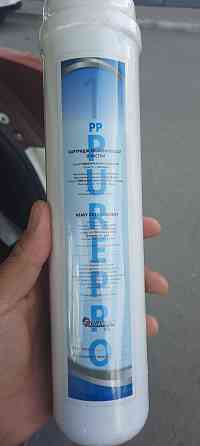 Фильтр для воды Pure Pro Astana