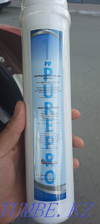 Pure Pro water filter Astana - photo 1