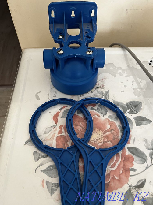 Аквафор фильтр Актау - изображение 3