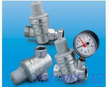 High pressure gauges Aqtau - photo 3