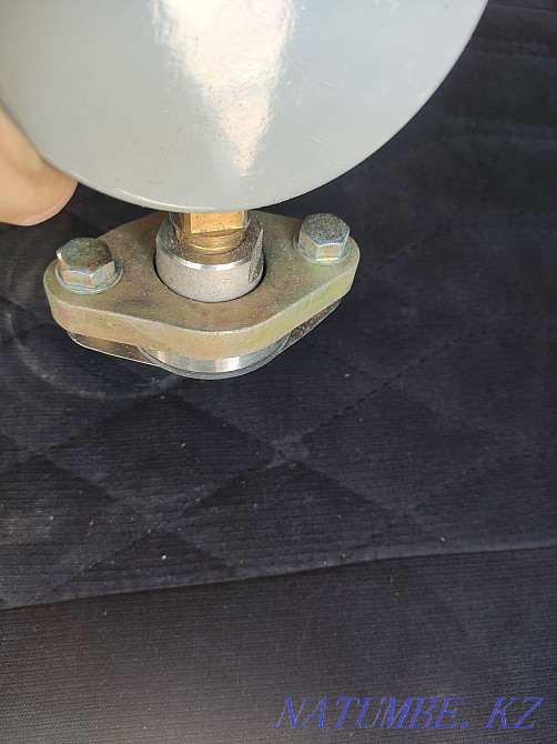 High pressure gauges Aqtau - photo 7