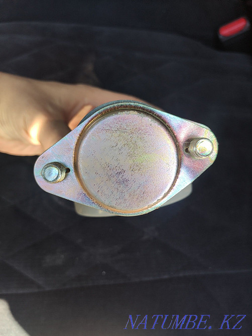 High pressure gauges Aqtau - photo 6