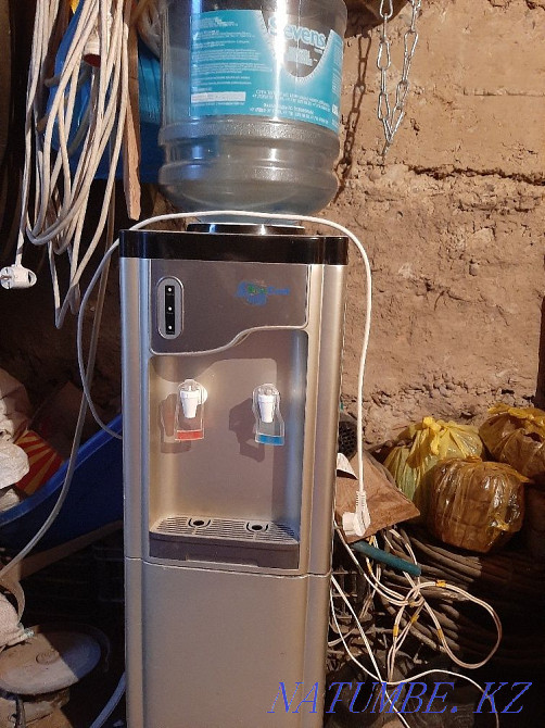 Cooler for water. Shymkent - photo 1