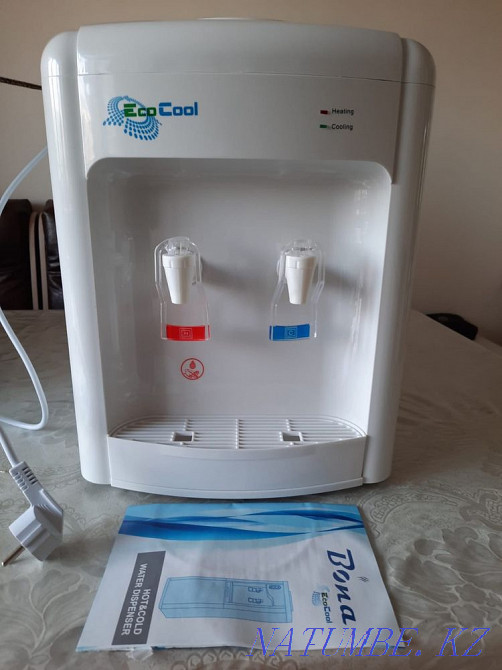 Диспенсер для воды. Новый! Тараз - изображение 1