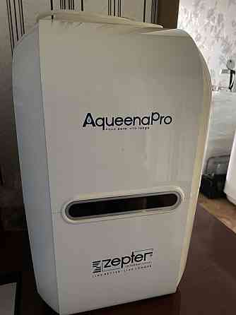 Фильтр для воды Цептер Zepter Aqueena Pro Astana