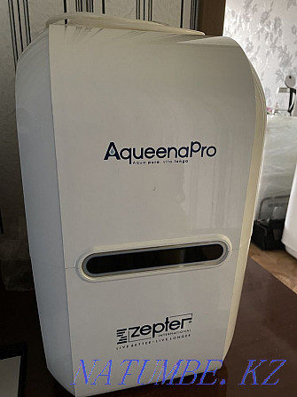Zepter Aqueena Pro water filter Astana - photo 1