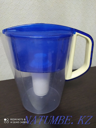 Water filter Aquaphor Rudnyy - photo 1