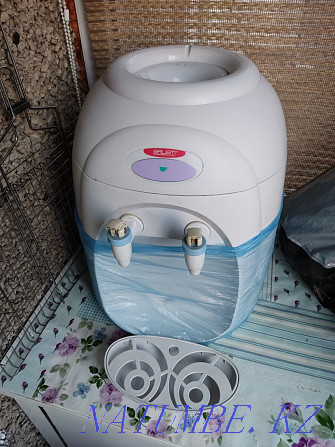 water dispenser Almaty - photo 1