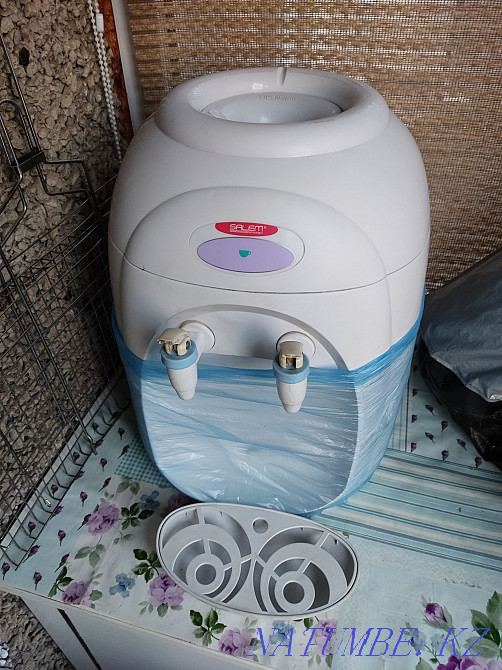 су диспенсері  Алматы - изображение 1