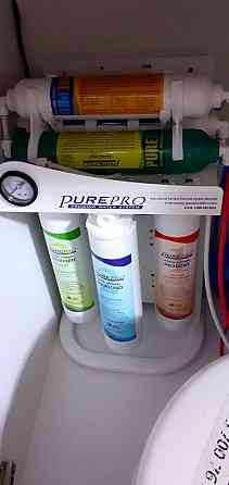 Фильтр воды Purepro Atyrau