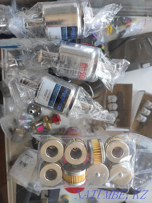 filter filter filter Ekibastuz - photo 1