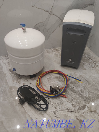 Water Purifier Zepter Astana - photo 4