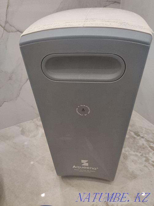 Водоочиститель Цептер Астана - изображение 1