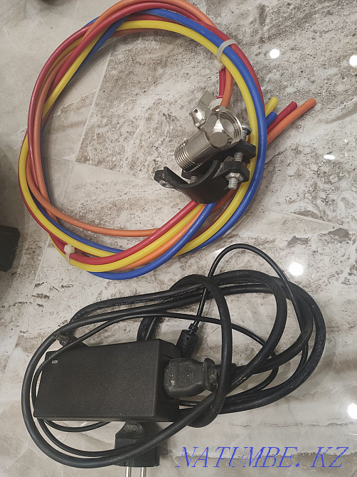 Водоочиститель Цептер Астана - изображение 3