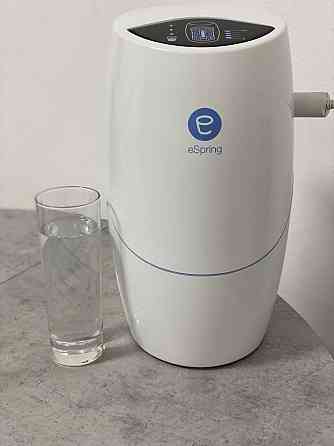 фильтр для воды E-spring Astana