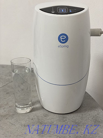 E-spring water filter Astana - photo 1