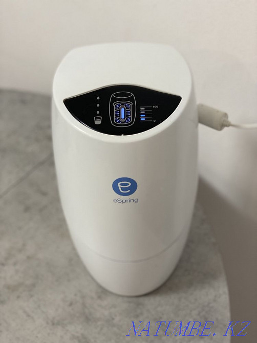 E-spring water filter Astana - photo 2
