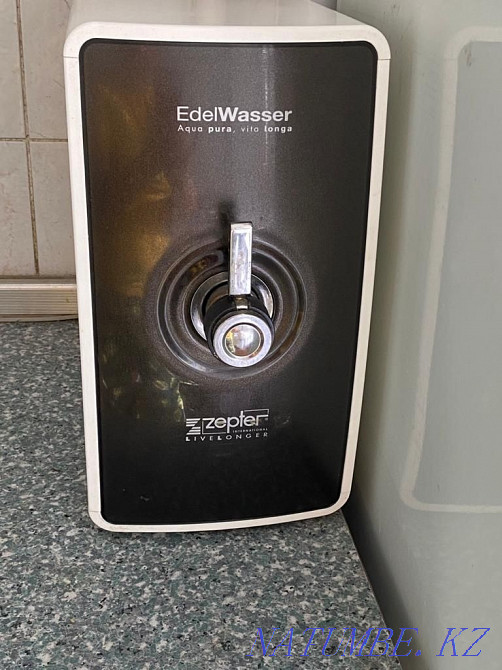 Zepter су сүзгісі  Астана - изображение 4