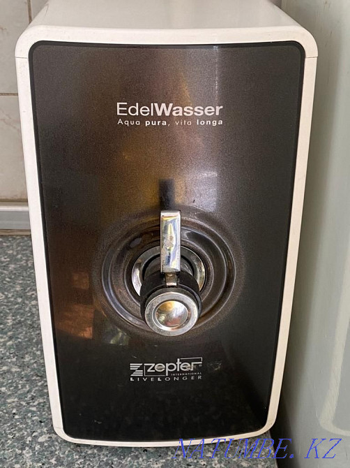 Zepter су сүзгісі  Астана - изображение 1