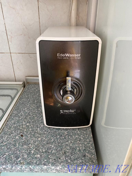 Zepter су сүзгісі  Астана - изображение 5